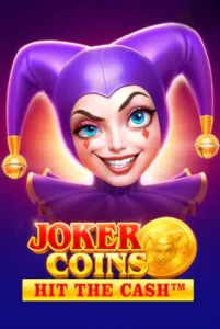 Joker Coins