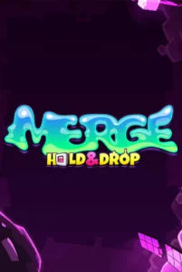 Merge Hold Drop