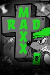 Rad Maxx